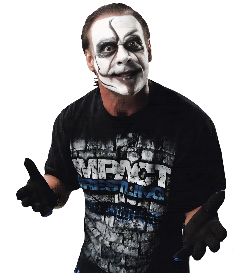 Sting by FrostOfficialTV on DeviantArt