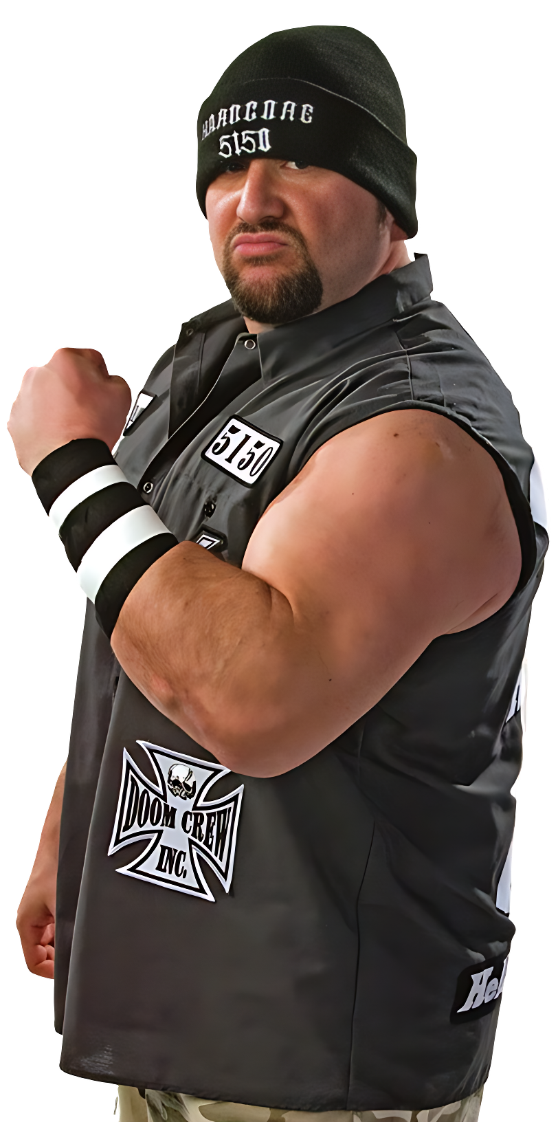 Bully Ray 2023 NEW Render/PNG by nilocgfx on DeviantArt