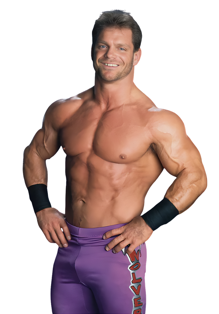 Christopher Benoit Chris Benoit by FrostOfficialTV on DeviantArt