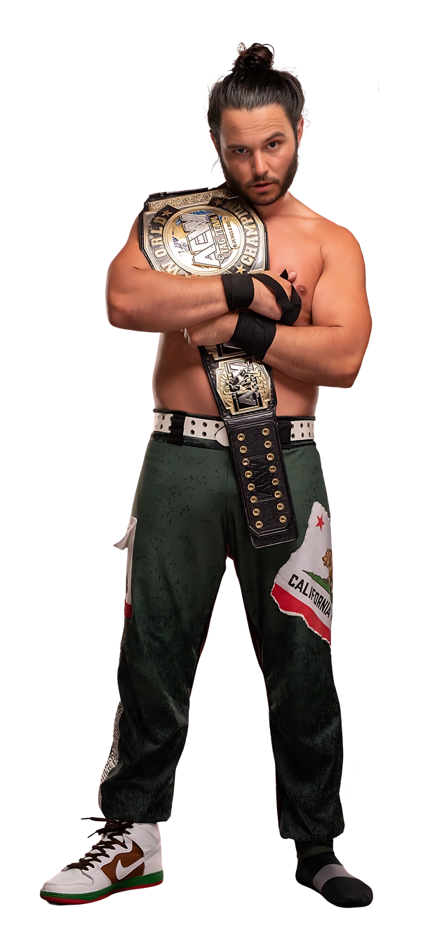 Matt Jackson by FrostOfficialTV on DeviantArt