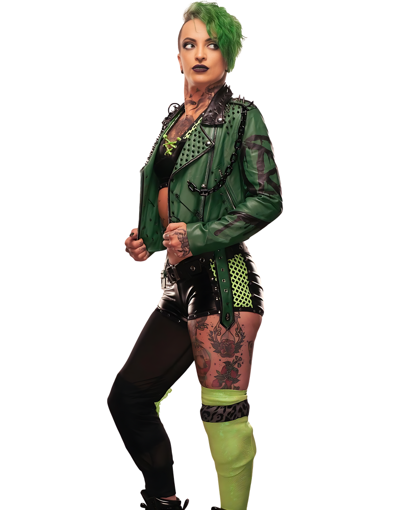 Ruby Soho by FrostOfficialTV on DeviantArt