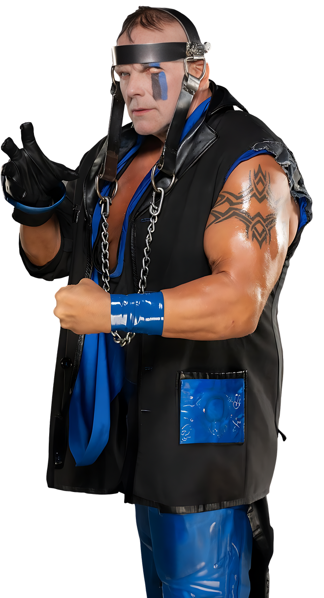 PCO by FrostOfficialTV on DeviantArt
