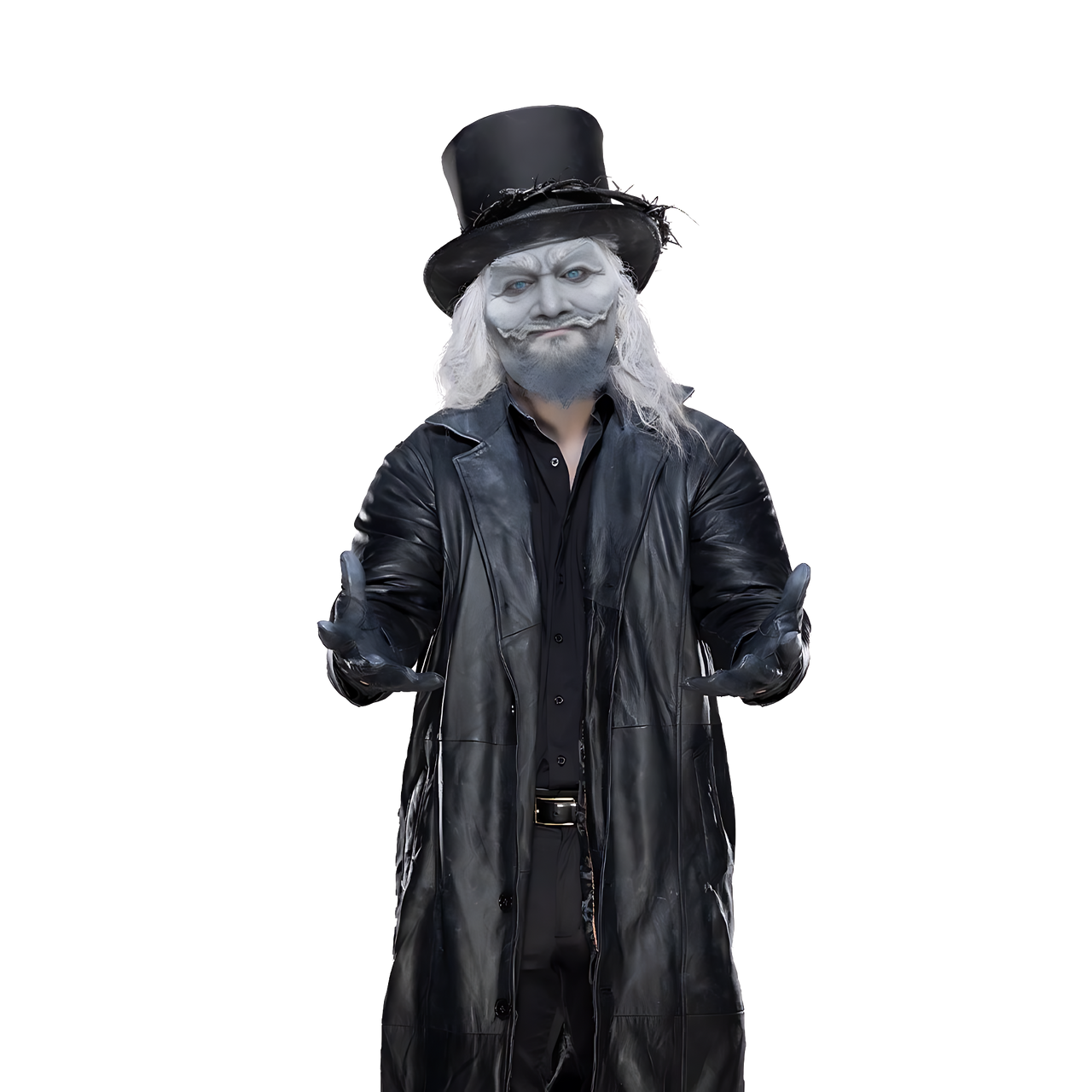 Uncle Howdy by FrostOfficialTV on DeviantArt Uncle Howdy by FrostOfficialTV on DeviantArt