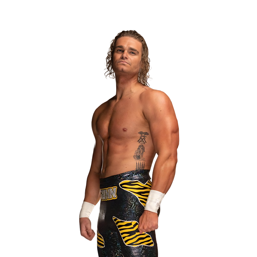 Colten Gunn by FrostOfficialTV on DeviantArt