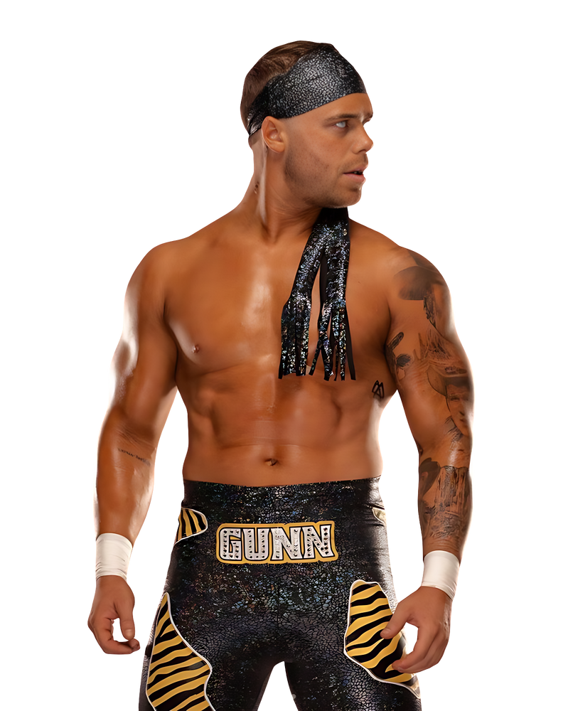 Austin Gunn by FrostOfficialTV on DeviantArt