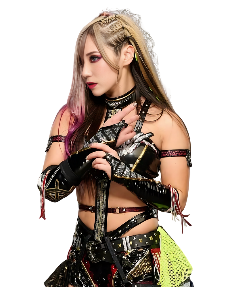 Kairi Sane by FrostOfficialTV on DeviantArt
