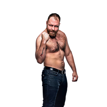 Jon Moxley