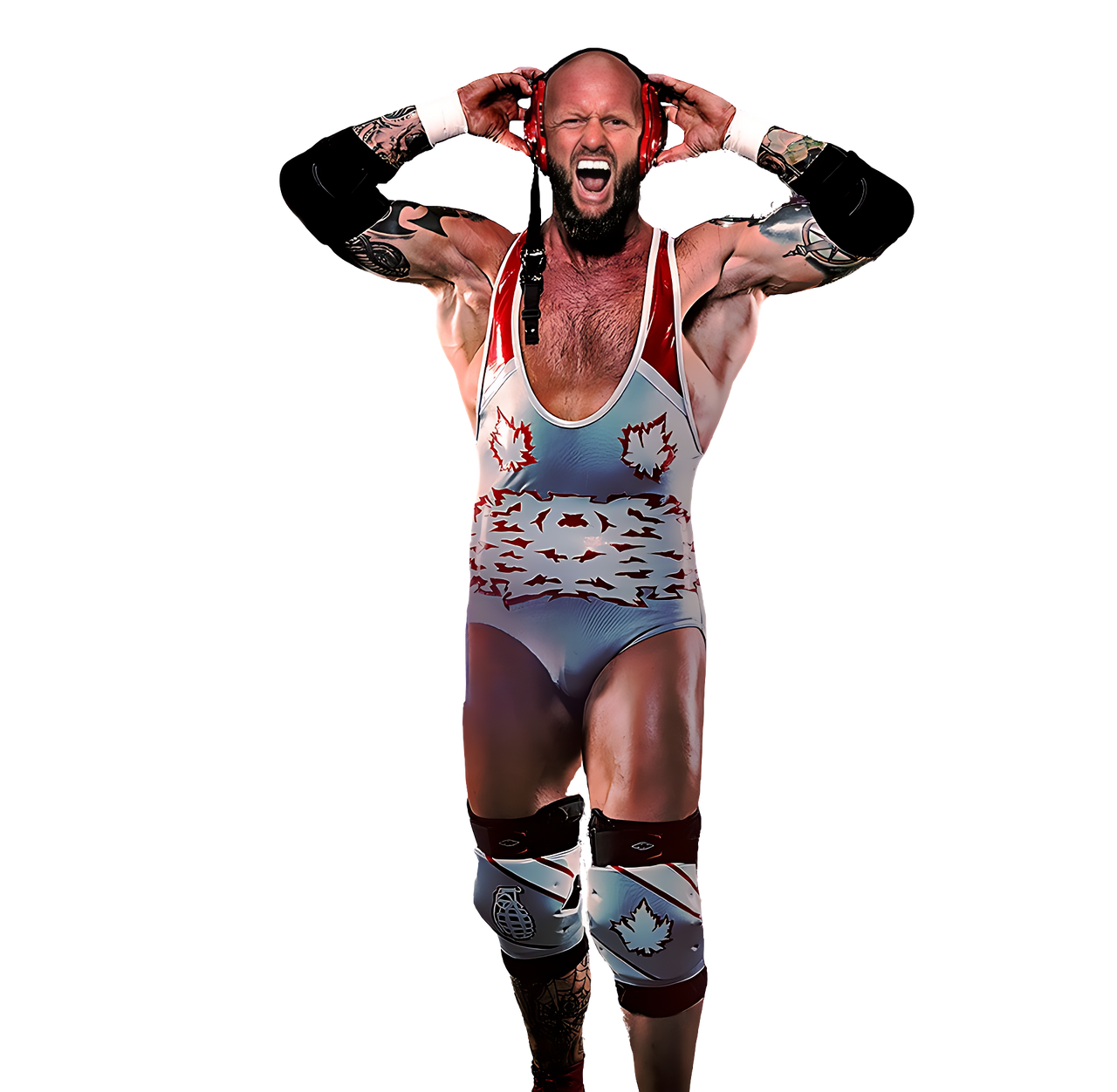 Josh Alexander Josh Alexander by FrostOfficialTV on DeviantArt