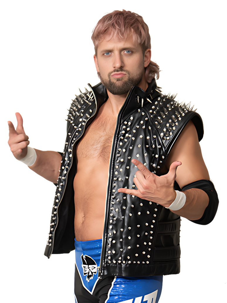 El Phantasmo by FrostOfficialTV on DeviantArt