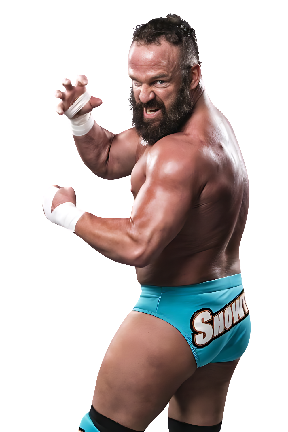 Eric Young by FrostOfficialTV on DeviantArt