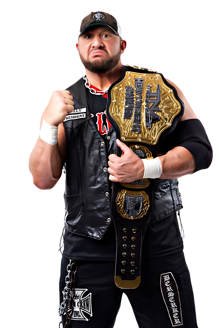 Bully Ray by FrostOfficialTV on DeviantArt