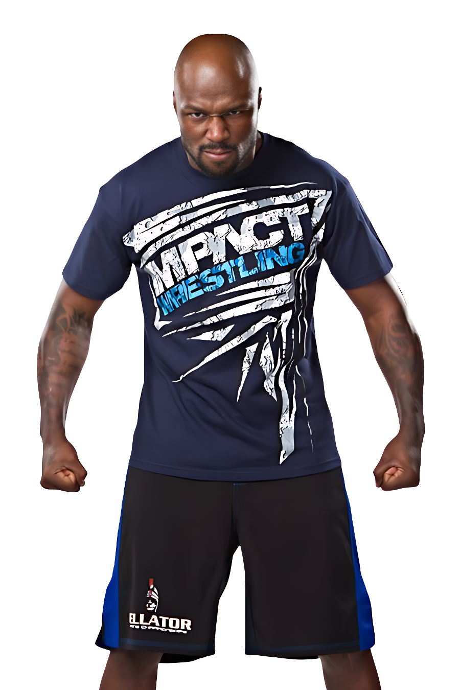 King Mo by FrostOfficialTV on DeviantArt