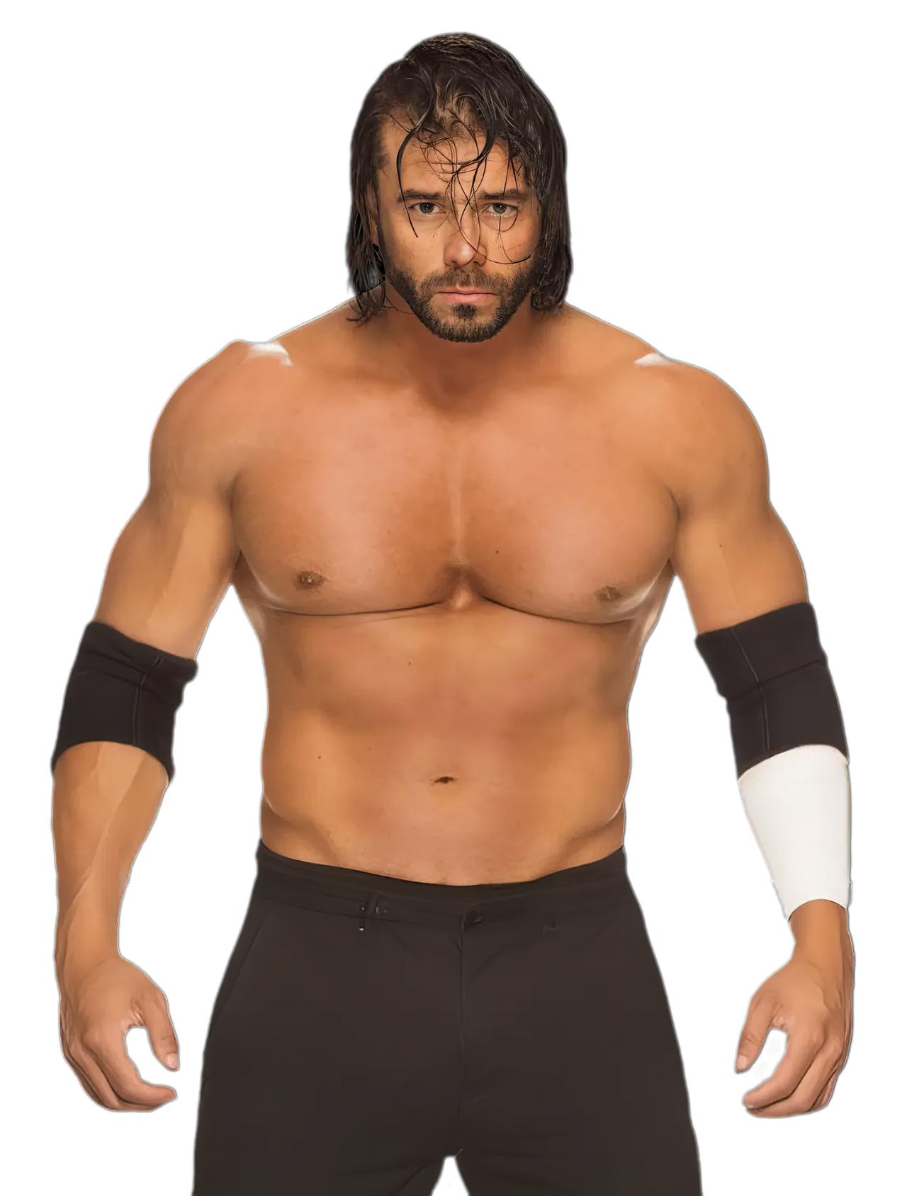 Alex Riley Hangman Alex Riley by FrostOfficialTV on DeviantArt