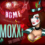 Mad Moxxi - Borderlands