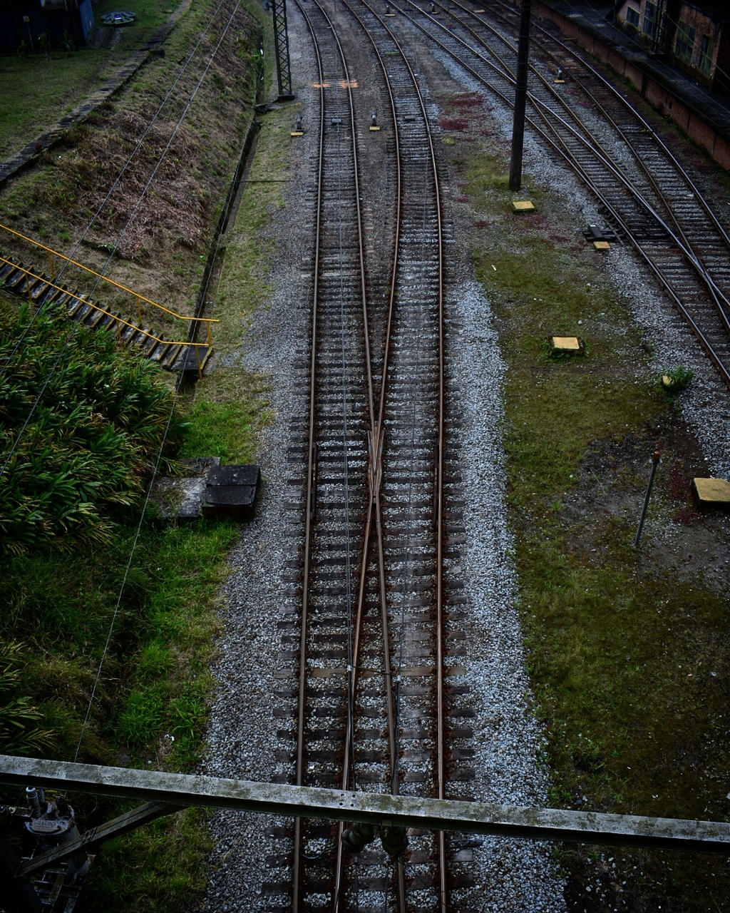 Rails by delacruz95 on DeviantArt