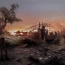 Sydney Post Apoc