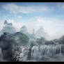 Floating Jungles