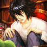 Lawliet