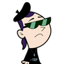 Billy And Mandy - Piff PNG