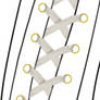 Laces and Grommets