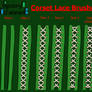 CSP Brushes - Corset Pack Example