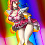 Geiru Toneido Dress Lift