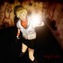 Silent Hill 3 - Heather / Cheryl Mason