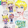 Jason Grace