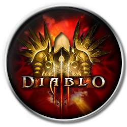 DiabloIII