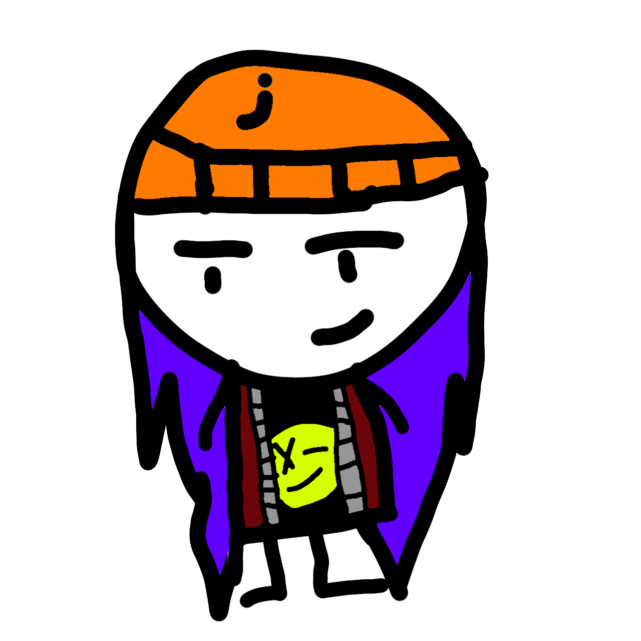 Lil Jill by Deepoftheweb on DeviantArt