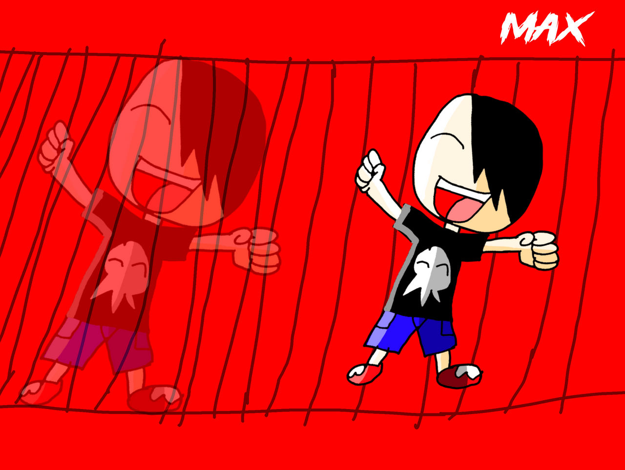 Deviantart Max Max by Deepoftheweb on DeviantArt