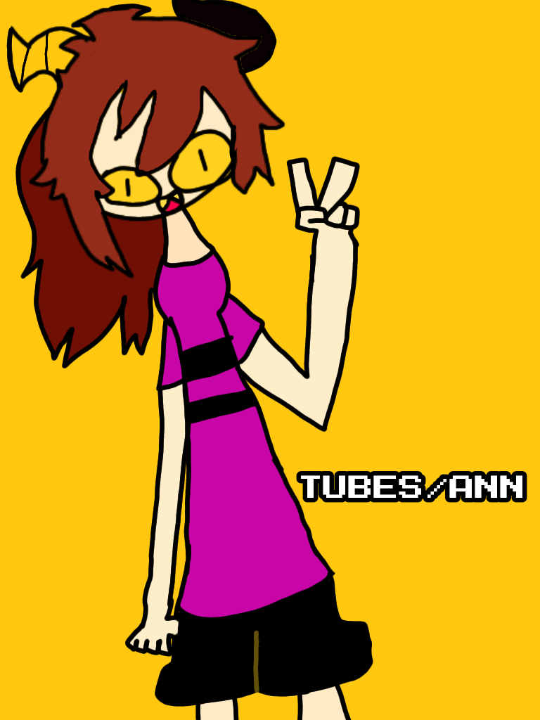 Tubes/Ann
