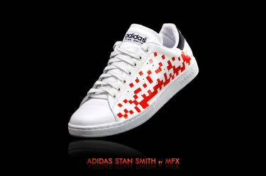 Adidas Stan Smith