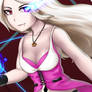 Lucy Wild - Wallpaper for smartphone