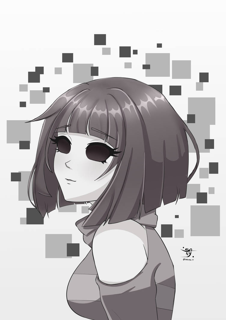 Core Frisk Stats Core Frisk by SannyUchiha on DeviantArt