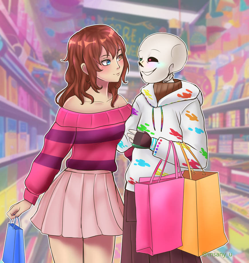 Frans week day 3 - Drawink by SannyUchiha on DeviantArt