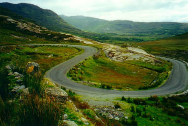 Healy Pass Too