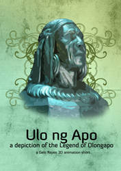 Legend of Olongapo Poster