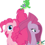 Pinkie and Pinkie