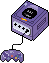 Gamecube by ran3xi