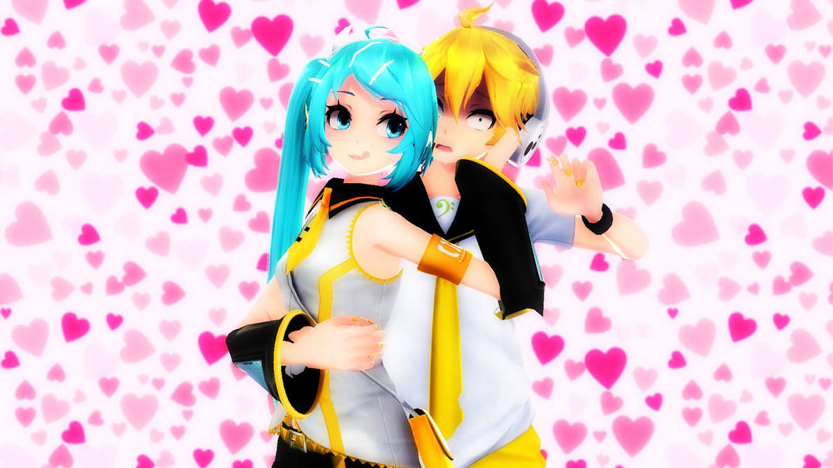 Jippy Rin Rin!? by AbbyTropis on DeviantArt