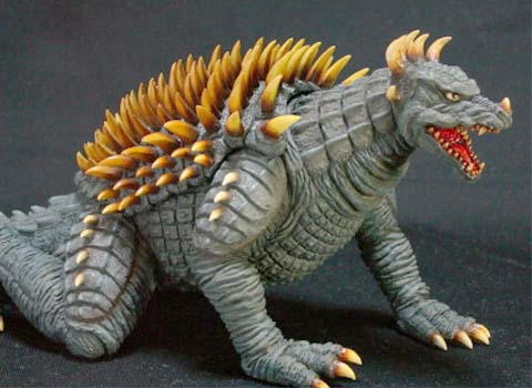 pics Godzilla Vs Anguirus 2004 anguirus 2004 by gojia05 on deviantart