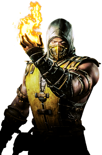 After head/spine rip and toasty what would you say the most iconic fatality?  : r/MortalKombat