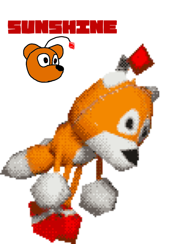 FNF Tails Doll Icons - 3D model by Luther (@..nosarahnorb) [875bc3d]