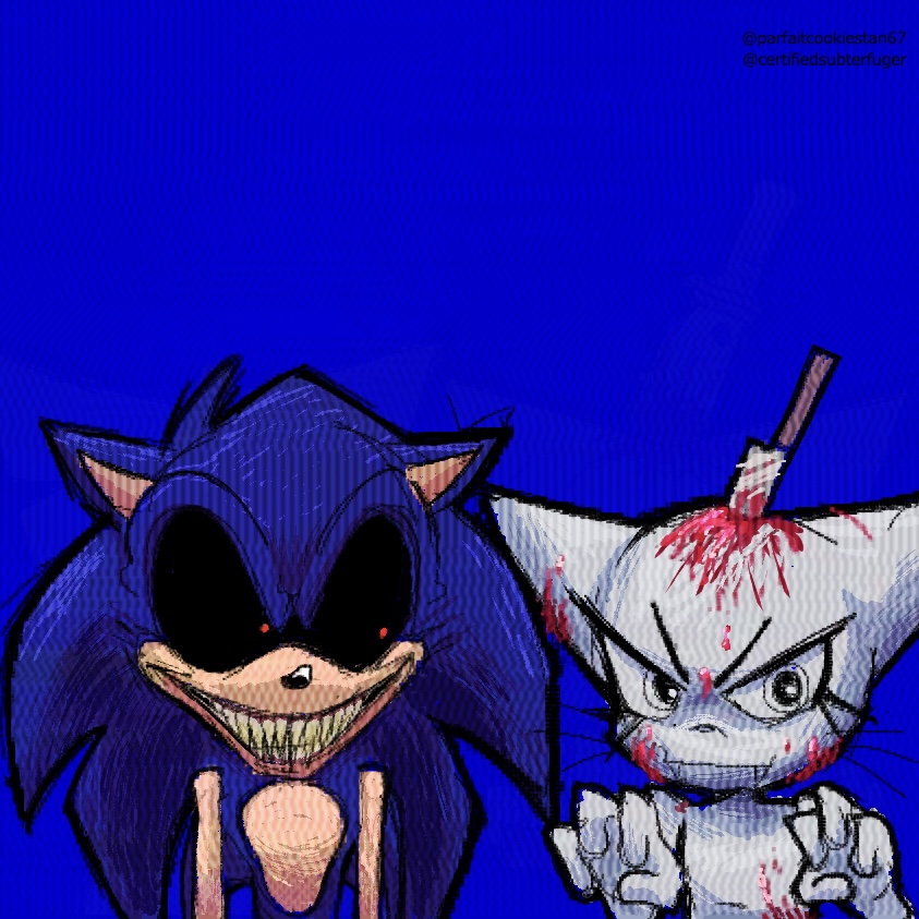 2011x Boo 2011x (LOVESICK, CANNIBAL!) by Parfaitcookiestan67 on DeviantArt