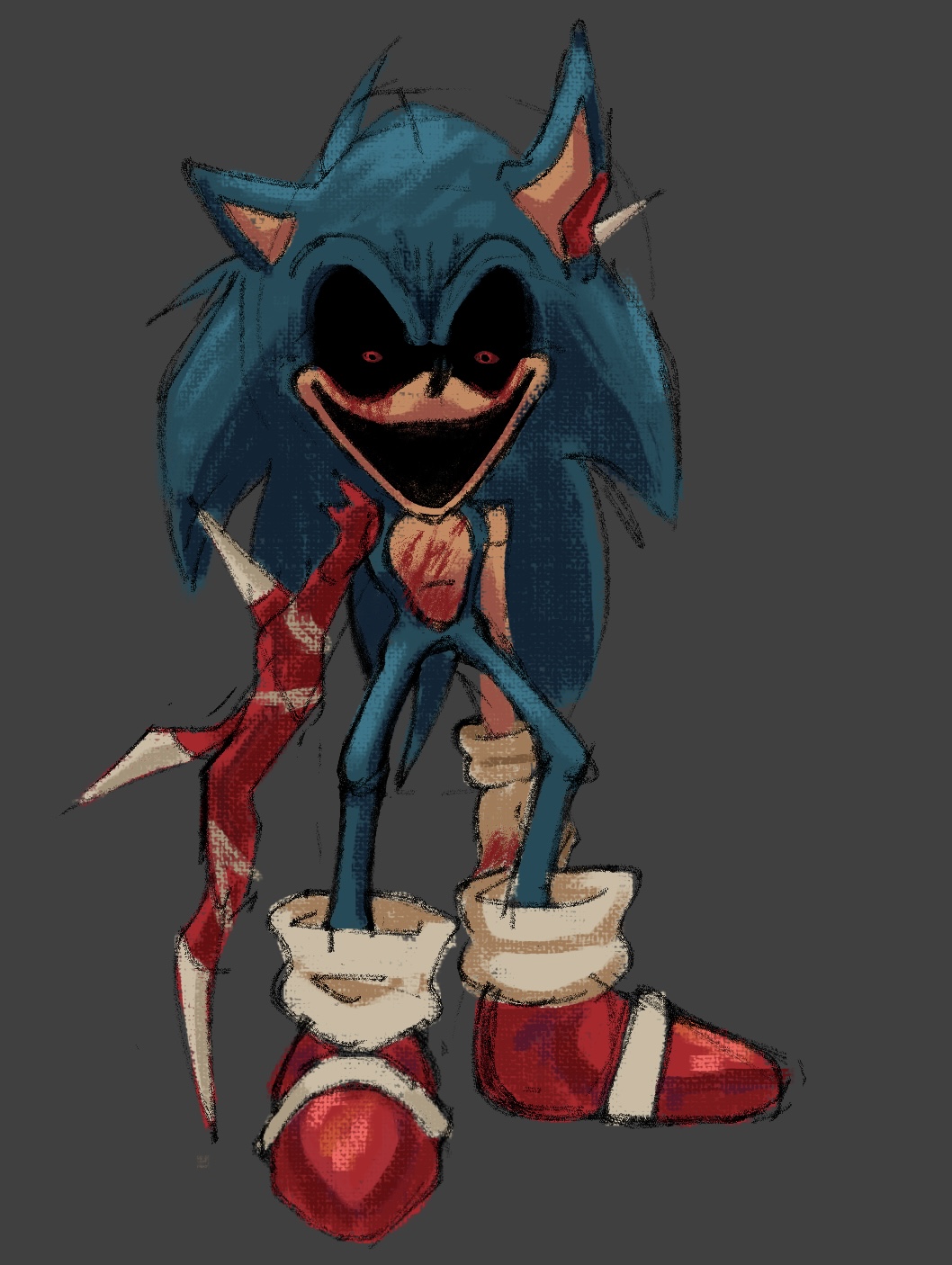 Kolossos test by Parfaitcookiestan67 on DeviantArt