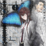 Steins Gate Wallpaper 1