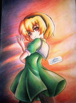 Explore the Best Higurashi Art | DeviantArt