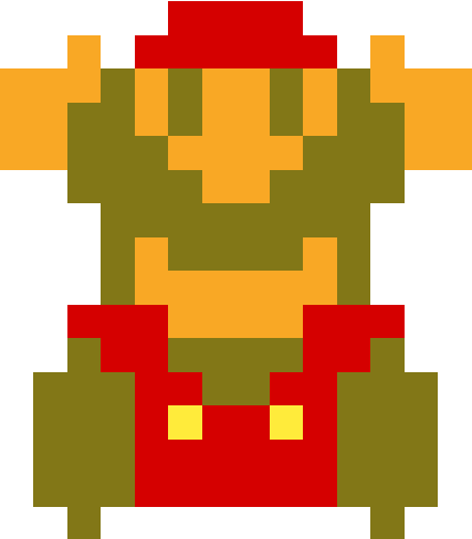 Ded Mario Mario Dead by UhMeow2 on DeviantArt