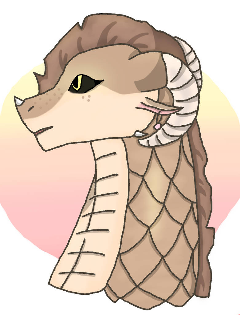 Wings of Fire: Dawn by AmberGloww on DeviantArt